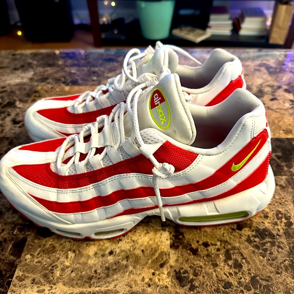 Nike air max